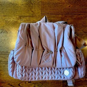 Levy Backpack Dusty arose Good Condition